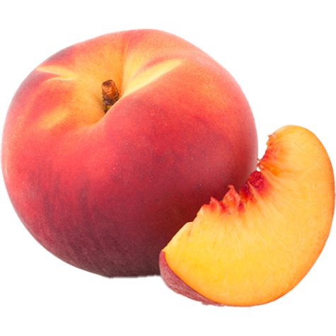 Bursa Peach