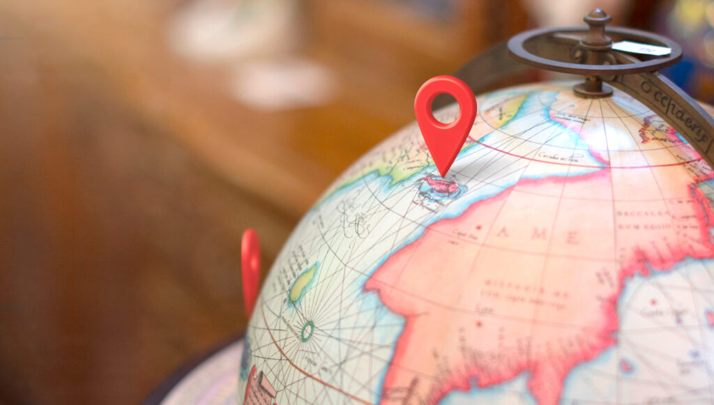 The Export Power of Geographical Indication Products